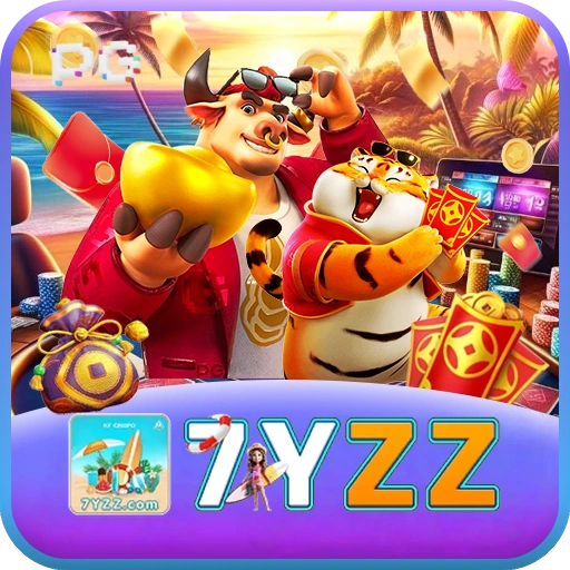 7yzz LOGO