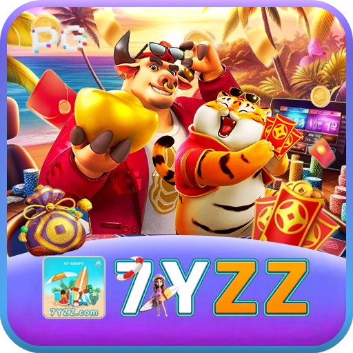 7yzz logo