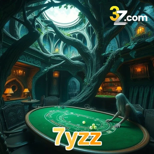 7yzz Jogos de caça-níqueis